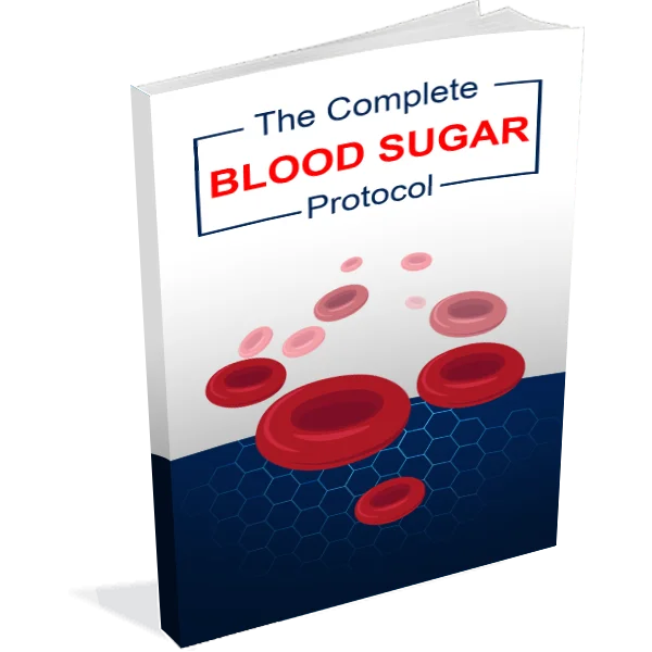 Blood Sugar Blaster Bonus 2